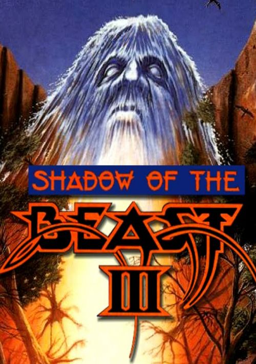 Shadow Of The Beast III_Disk2 game thumb