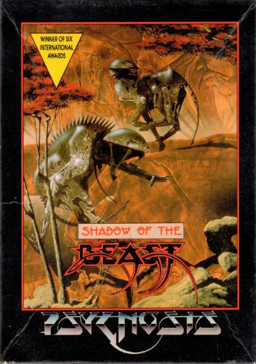 Shadow Of The Beast_Disk1 game thumb