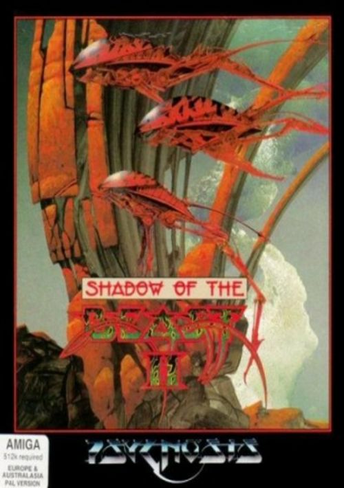 Shadow Of The Beast_Disk2 game thumb