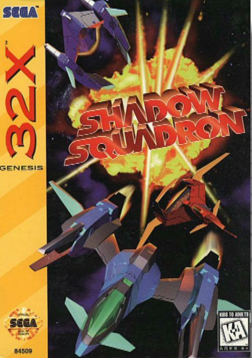  Shadow Squadron game thumb