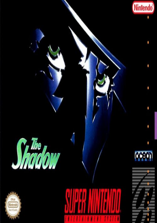  Shadow, The game thumb