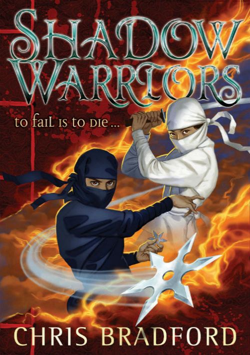 Shadow Warriors (World, set 1) game thumb