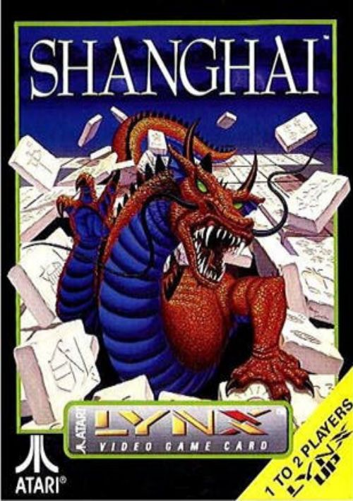 Shanghai Game ONLINE - Play Shanghai Game