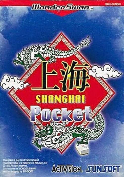 Shanghai Pocket (J) [M] game thumb