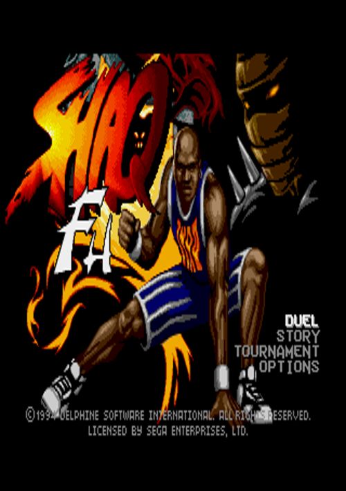 Shaq-Fu_Disk1 game thumb