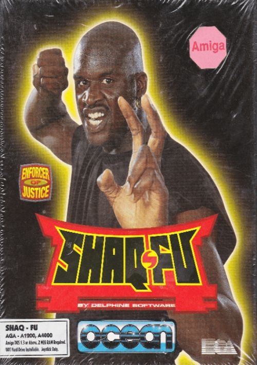 Shaq-Fu_Disk3 game thumb