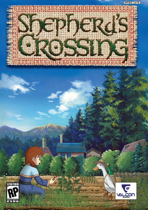 Shepherds Crossing 2 DS (Trimmed 62 Mbit)(Intro) game thumb