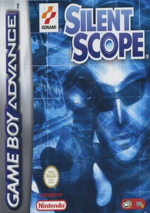 Silent Scope (Evasion) (J) game thumb