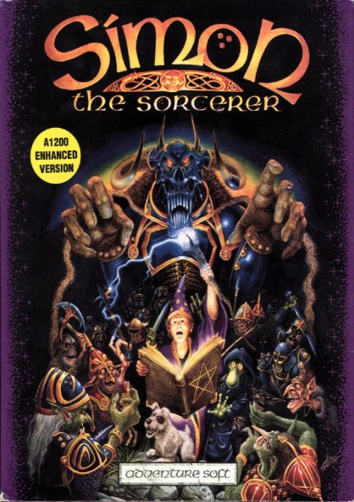 Simon The Sorcerer_Disk7 game thumb