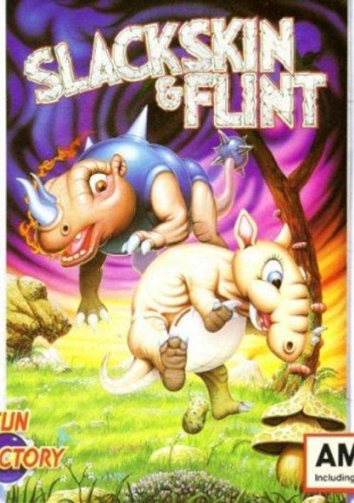 Slackskin & Flint game thumb