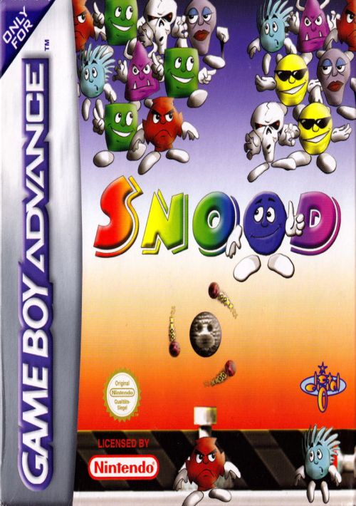 Snood game thumb