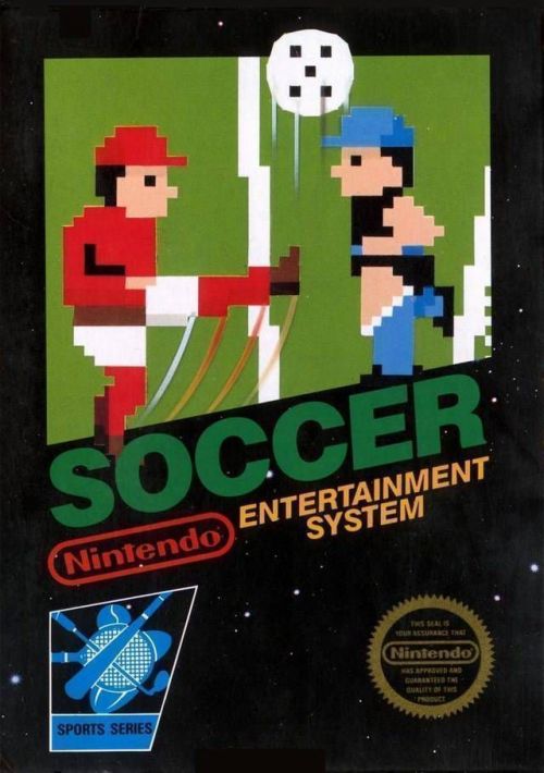 Soccer (VS) game thumb