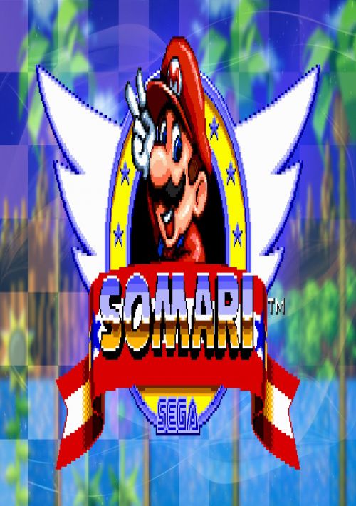 Somari game thumb