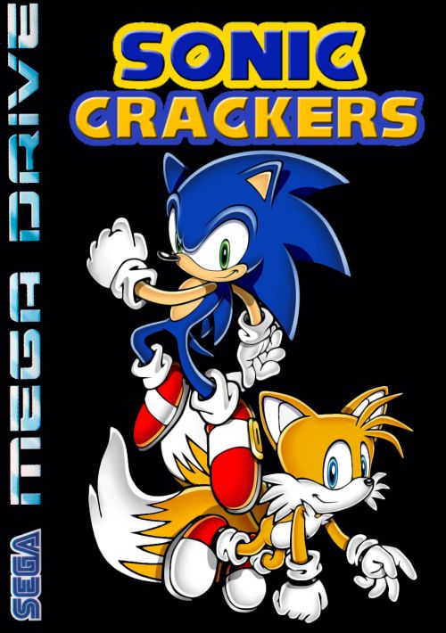 Sonic Crackers (Proto) game thumb