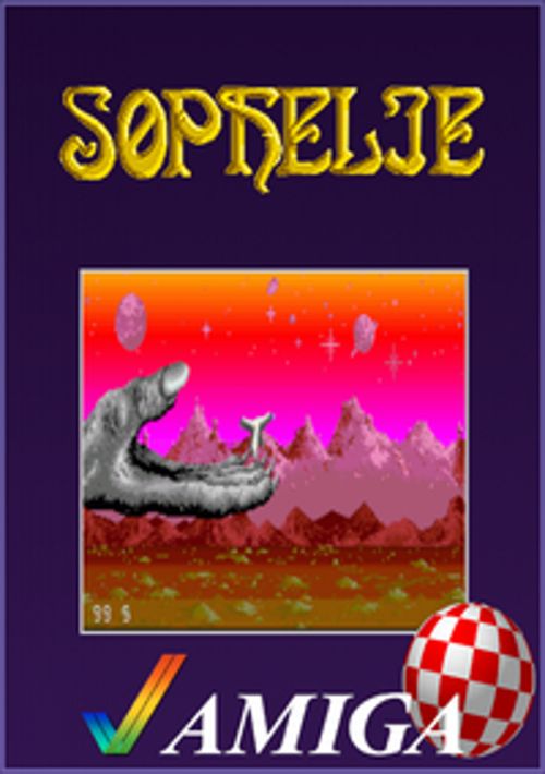 Sophelie game thumb