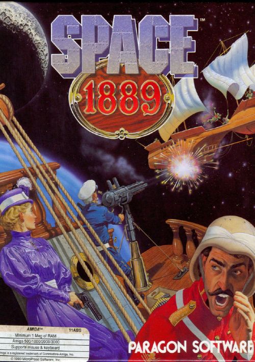 Space 1889_Disk3 game thumb