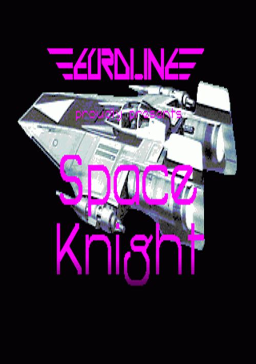 Space Knight game thumb