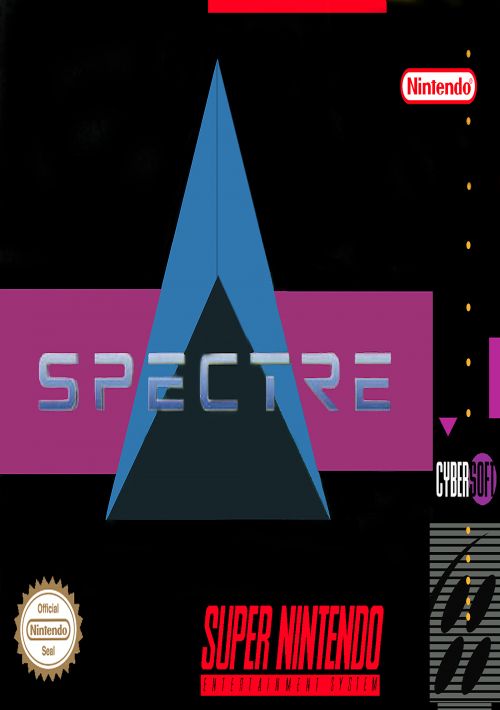 Spectre game thumb