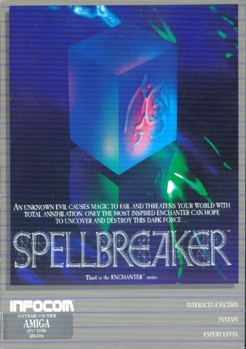 Spellbreaker game thumb