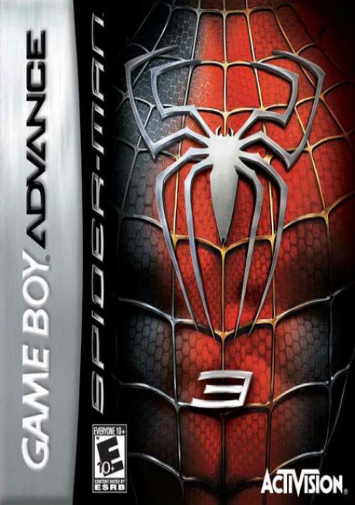 Spider-Man 3 (I) game thumb