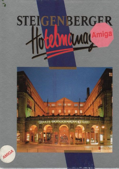 Steigenberger Hotelmanager_Disk1 game thumb