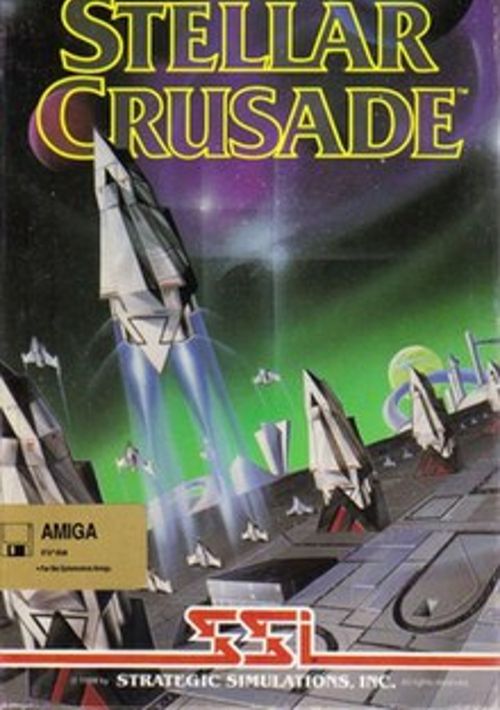 Stellar Crusade_Disk2 game thumb