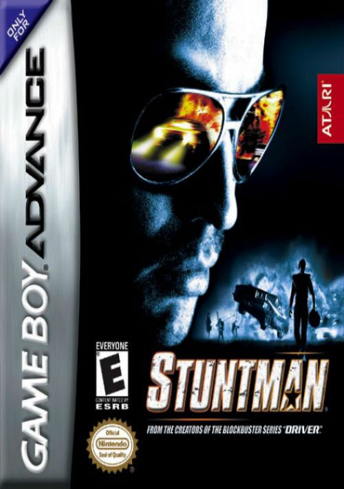 Stuntman game thumb