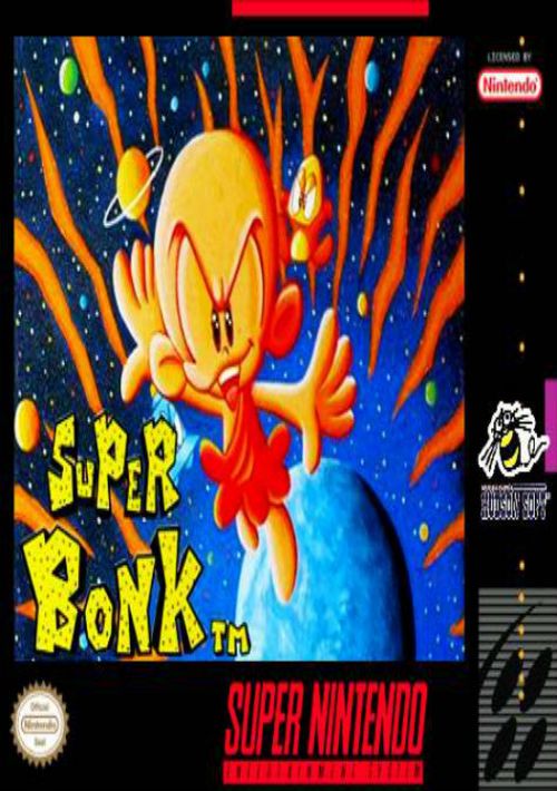 Super Bonk game thumb