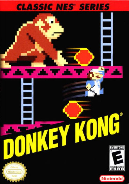 Super Donkey Kong 2 [a1] game thumb