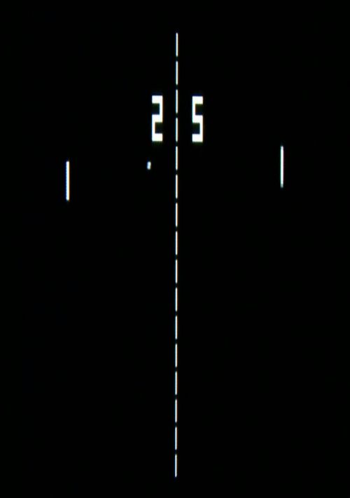 Super Pong (PD) game thumb