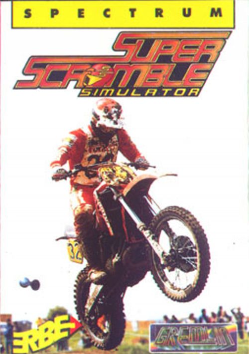 Super Scramble Simulator_Disk2 game thumb