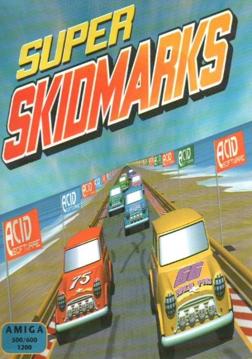 Super SkidMarks (OCS & AGA)_Disk0 game thumb