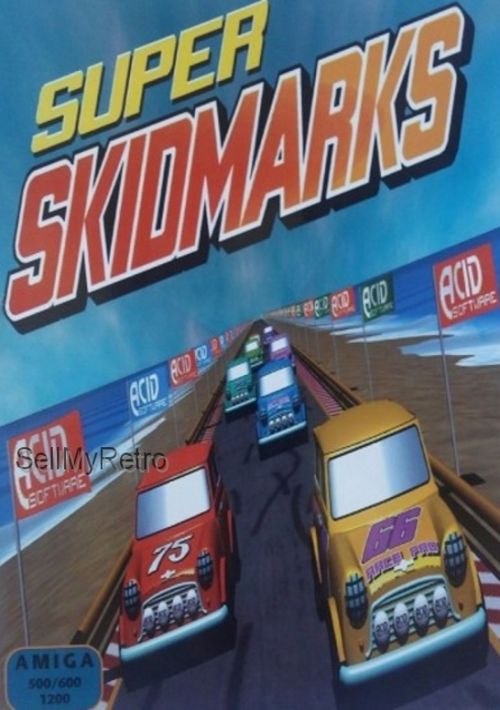 Super SkidMarks (OCS & AGA)_Disk3 game thumb