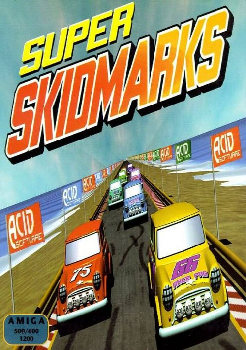 Super SkidMarks (OCS & AGA)_Disk4 game thumb