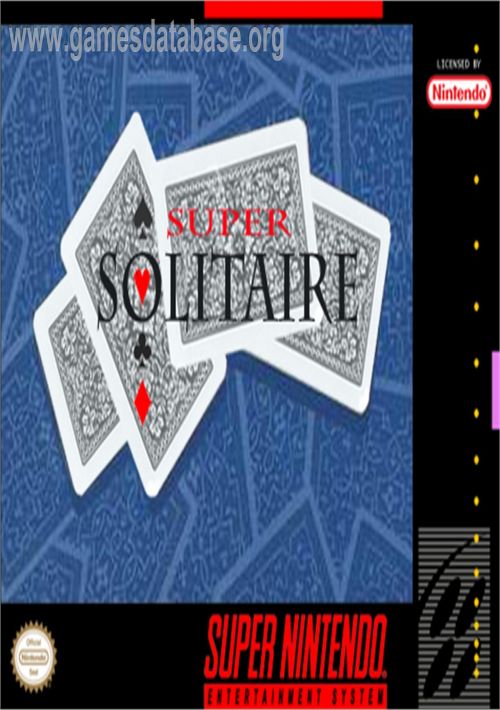 Super Solitaire game thumb