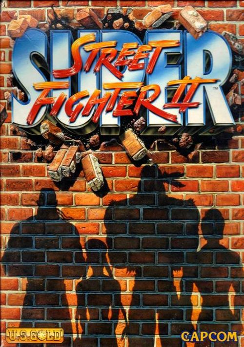 Super Street Fighter II - The New Challengers_Disk2 game thumb