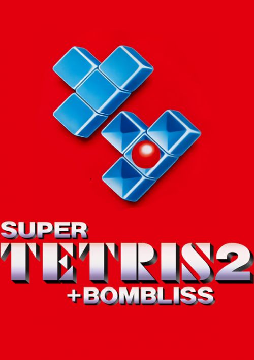 Super Tetris 2 & Bombliss game thumb