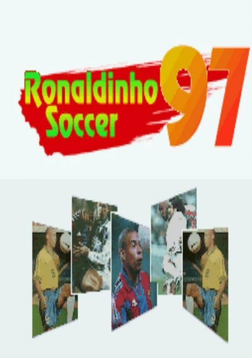 Superstar Soccer 2 - Ronaldinho 97 game thumb