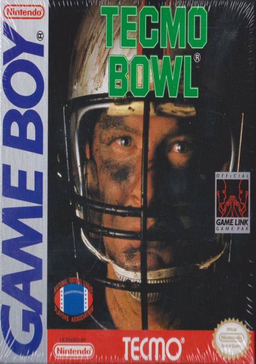 Tecmo Bowl game thumb