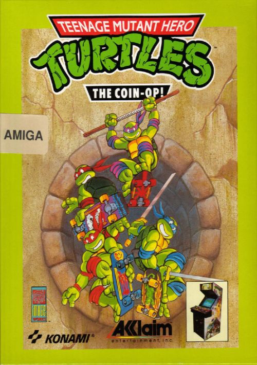 Teenage Mutant Ninja Turtles_Disk1 game thumb