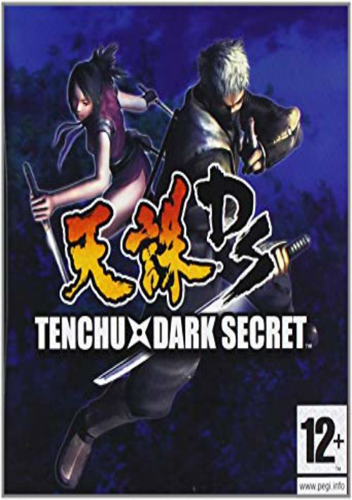 Tenchu Dark Shadow (J) game thumb