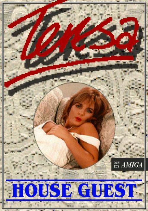 Teresa - House Guest (AGA)_Disk1 game thumb