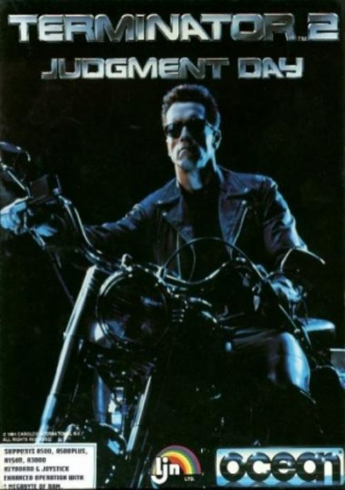 Terminator 2 - Judgment Day_Disk2 game thumb