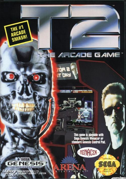 Terminator 2 - The Arcade Game_Disk1 game thumb