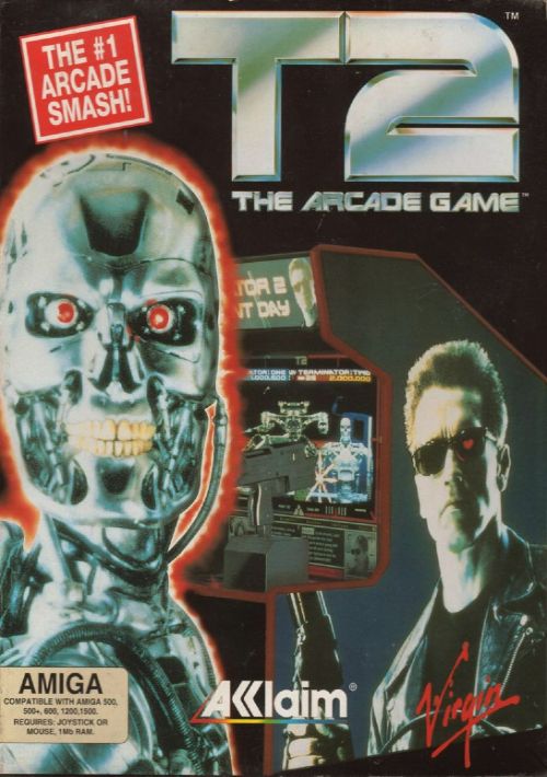 Terminator 2 - The Arcade Game_Disk2 game thumb