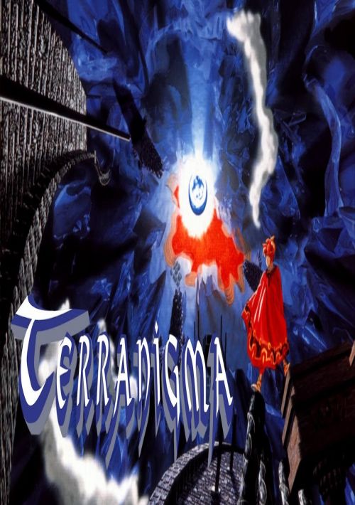 Terranigma (S) game thumb