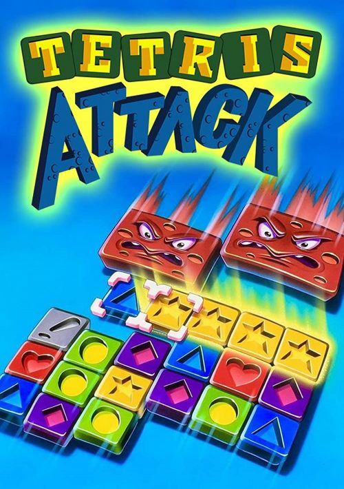 Tetris Attack (V1.0) [M] game thumb