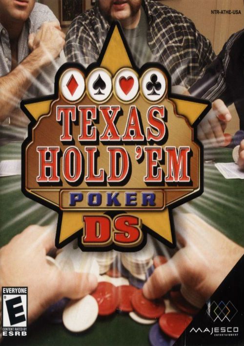 Texas Hold 'Em Poker Pack (Trashman) game thumb