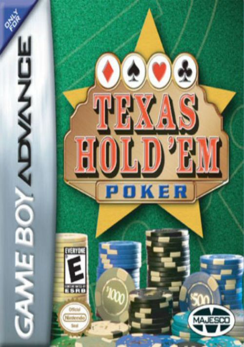 Texas Hold'em Poker game thumb