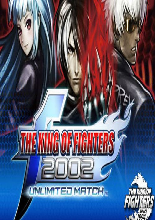 The King of Fighters 2002 Magic Plus (bootleg) game thumb